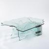 Coffee table 'Shell', c. 1989