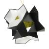 Ceiling light 'Starbrick', 2009