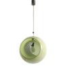 'Eclisse' ceiling light, 1960s