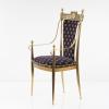 Armchair, 1980s