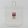 'Campbell's Tomato Soup Can Shopping Bag', 1964