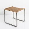 'MR 1' stool, 1927