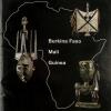 Catalogue Burkina Faso, Mali, Guinea, 1999