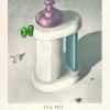 'Tea Pot' (Cherries), 1973