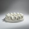 'Sugar' fruit bowl from the 'Indian Memories' series, 1972