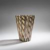 Vase 'Zanfirico', 1950