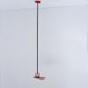 'Sintesi' ceiling light, 1975