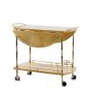 Serving trolley, c. 1955