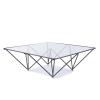 Coffee table 'Alanda', 1981