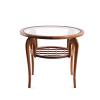 Coffee table, 1940/50s