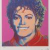 nach 'Michael Jackson', nach 1984