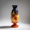 Large 'Houblon' vase, 1922-25