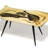 Side table, 1950s