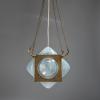 Suspension lamp, c. 1905