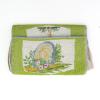 Folding case with landscape motif, 2nd half of the 19th century