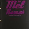 Art book 'The Mel Ramos Pin-Up-Product-Paintings-Picture-Book', 2015