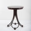 Coffee house table 'No. 4 ', 1870s