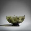 'Berce des prés' bowl, 1908-20