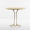 'Traccia' side table, 1971