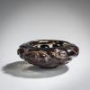 'Sang de boeuf' étude bowl, c. 1895