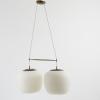 Ceiling light, c. 1958