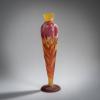 'Lys' vase, 1905-08