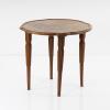 'Pie' tea table, c. 1900