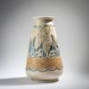 Tall 'Palm Trees' vase, c. 1930