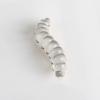 'Caterpillar' brooch, 2000s