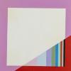 Ohne Titel (Geometrische Komposition), 1982