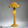 Table light, c. 1925