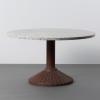 'Quadritondo' - '2550' coffee table, 1970s