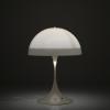 'Panthella' table light, 1971