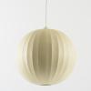 Ceiling light '166', c. 1952