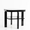 End table, c. 1930
