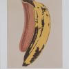 Poster after 'Banana', 1966 (later print)