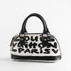 Handtasche 'Alma Graffiti', 2001