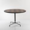 Tisch 'Segmented base', 1964
