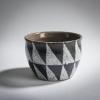 Small cachepot, c. 1920