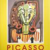 Picasso. Die Lithographie, 2000