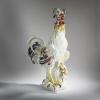 'Padua Rooster', 1854