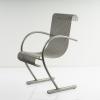 'SingSingSing' armchair, 1986