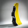 Vase 'Yellow' aus der Serie 'REDYELLOWBLACK', 2006