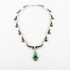 Collier, um 1925