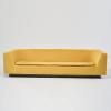 Sofa 'Elliptiques', um 1965