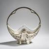 Flower basket, c. 1900