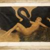 'Leda and the Swan', 1934