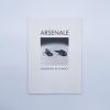 Arsenale. Aggression im Schmuck, 1991