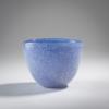 'Sommerso a bollicine' bowl, c. 1936