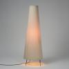Floor lamp, 1950s